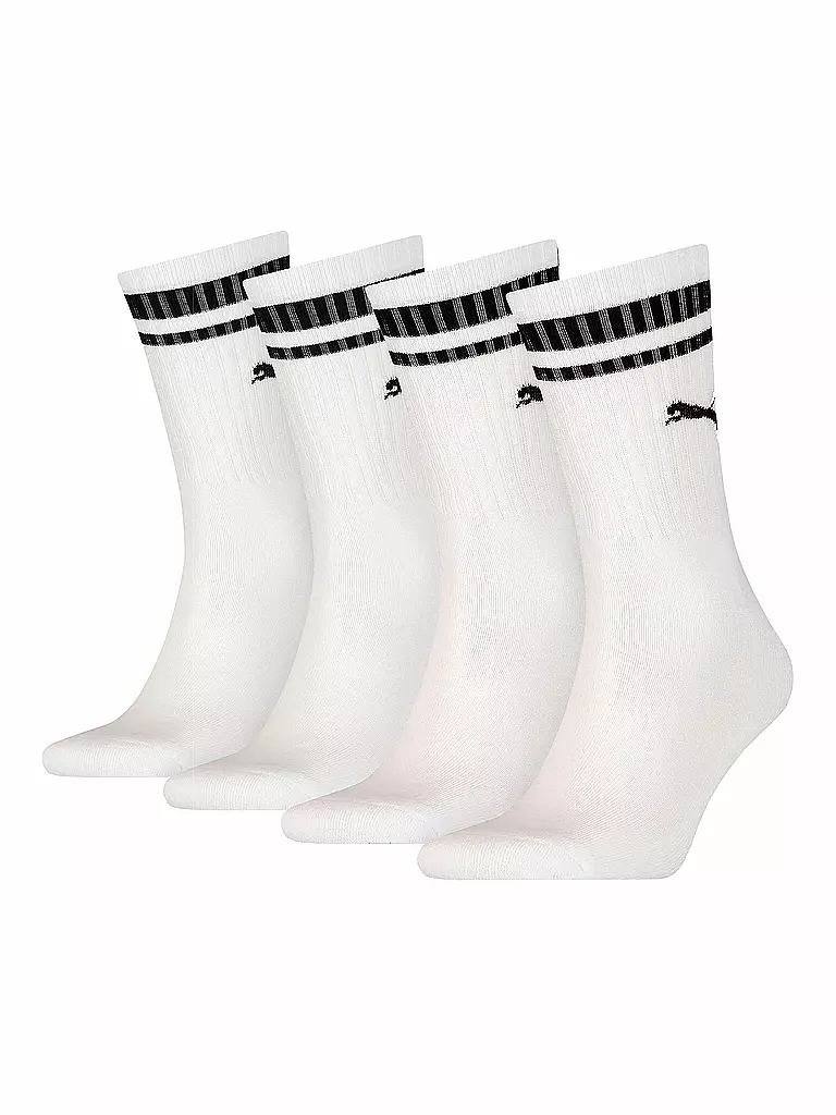 Puma socken weiß 2025